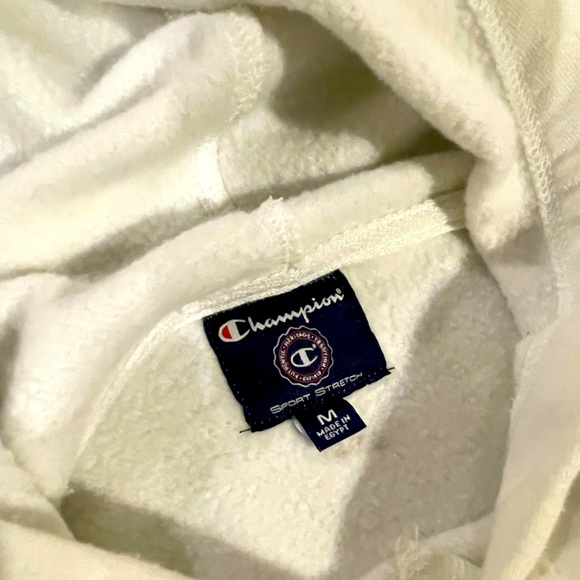 Notre Dame Pullover Hoodie - Picture 4 of 5